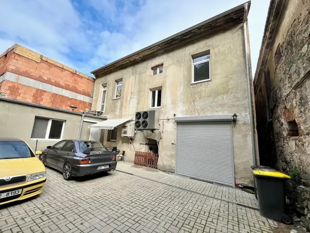 Prodej bytu 3+kk, Štěchovice, 122 m2