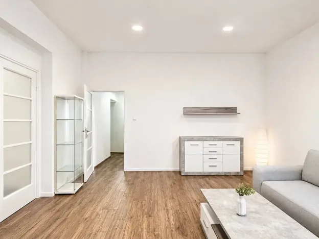 Prodej bytu 3+kk, Štěchovice, 60 m2