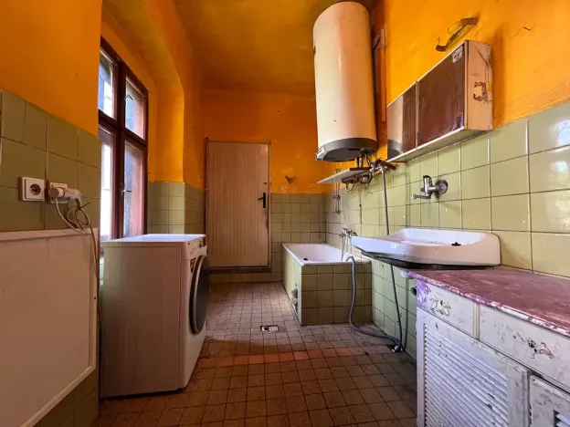Prodej zemědělské usedlosti, Lašovice, 95 m2