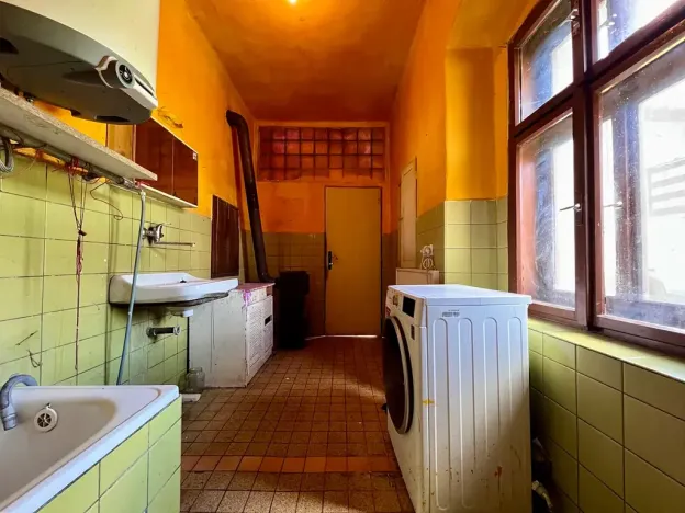 Prodej zemědělské usedlosti, Lašovice, 95 m2