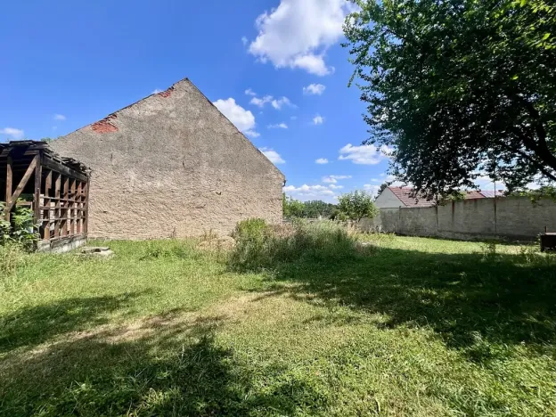 Prodej zemědělské usedlosti, Lašovice, 95 m2