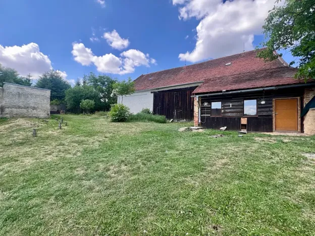 Prodej zemědělské usedlosti, Lašovice, 95 m2