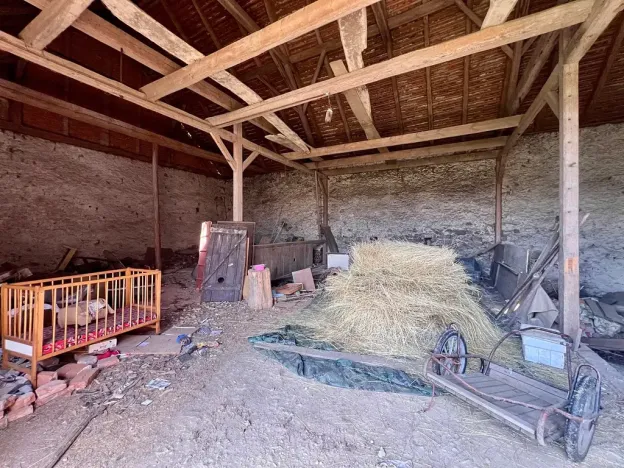 Prodej zemědělské usedlosti, Lašovice, 95 m2