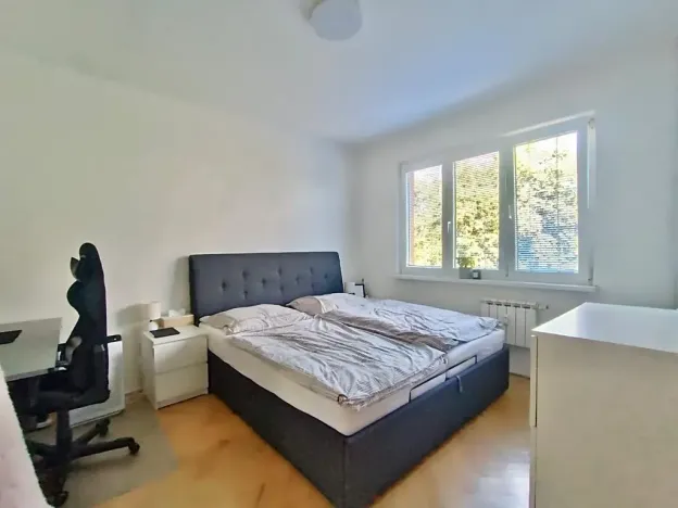 Pronájem bytu 2+1, Ostrava, Francouzská, 55 m2
