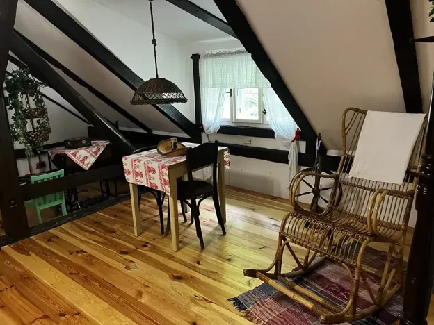 Prodej vícegeneračního domu, Morávka, 500 m2