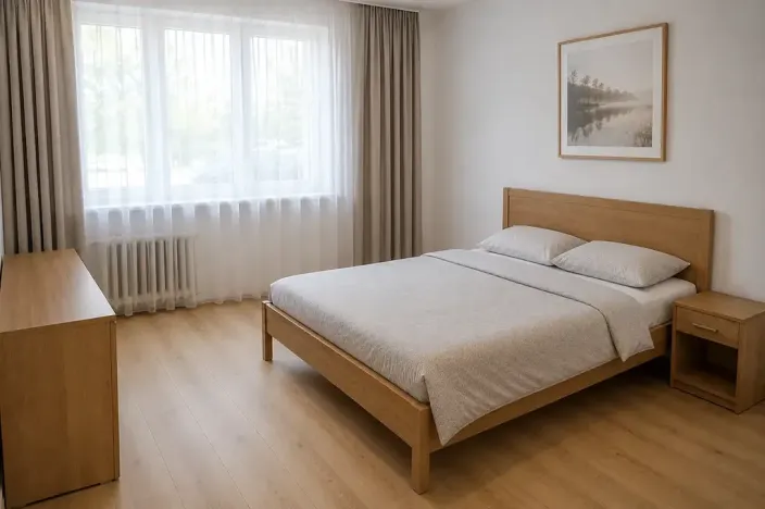 Pronájem bytu 2+1, Frýdek-Místek, 28. října, 52 m2