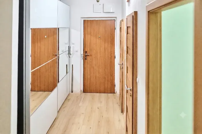 Pronájem bytu 2+1, Frýdek-Místek, 28. října, 52 m2