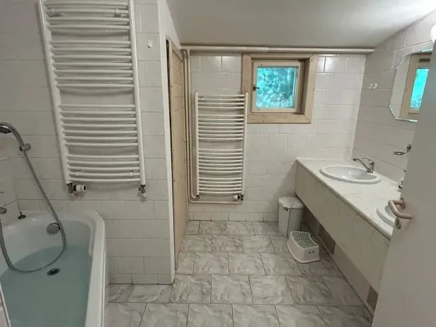 Dražba rodinného domu, Paseky nad Jizerou, 240 m2