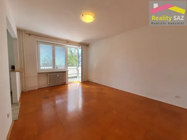 Pronájem bytu 1+1, Frýdlant nad Ostravicí, Palackého, 38 m2