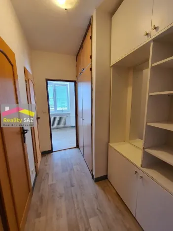 Pronájem bytu 1+1, Frýdlant nad Ostravicí, Palackého, 38 m2