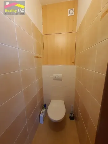 Pronájem bytu 1+1, Frýdlant nad Ostravicí, Palackého, 38 m2