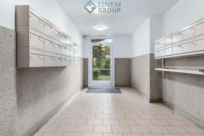 Pronájem bytu 2+1, Praha, 40 m2