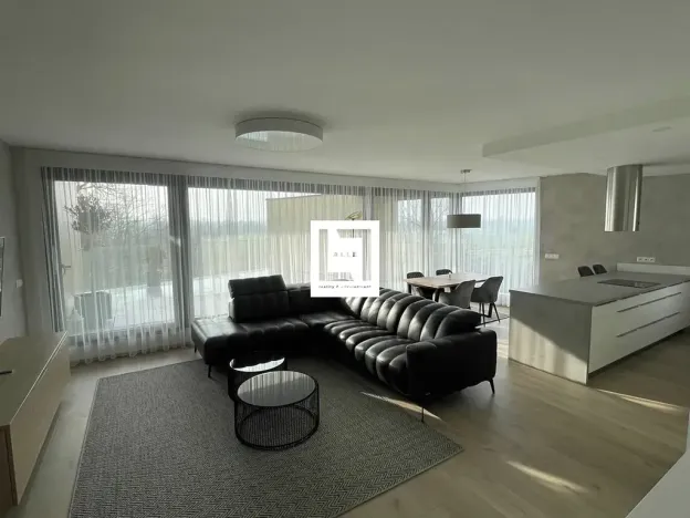 Pronájem bytu 3+kk, Olomouc, 90 m2