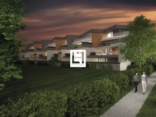 Pronájem bytu 3+kk, Olomouc, 90 m2