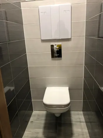 Pronájem bytu 1+kk, Zlín, Štefánikova, 26 m2