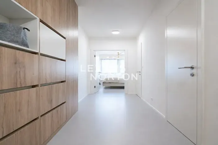 Pronájem bytu 3+kk, Praha - Košíře, Česká, 93 m2