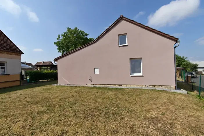 Prodej rodinného domu, Meclov, 116 m2