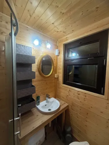 Prodej chaty, Kladruby, 43 m2