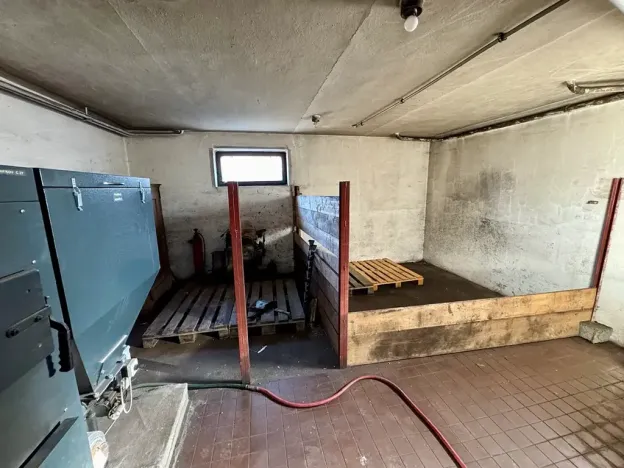 Prodej rodinného domu, Klenová, 200 m2