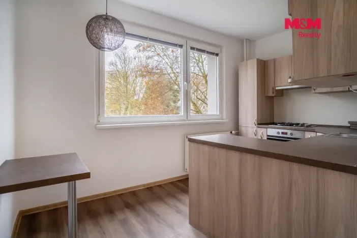 Pronájem bytu 3+1, Česká Lípa, Havlíčkova, 70 m2