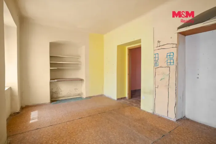 Prodej obchodního prostoru, Kladno, Dr. Steinera, 376 m2