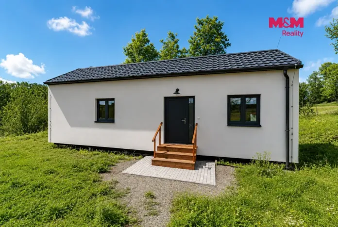 Prodej rodinného domu, Hostouň - Horoušany, 40 m2