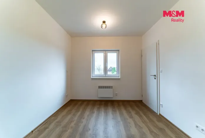 Prodej rodinného domu, Hostouň - Horoušany, 40 m2