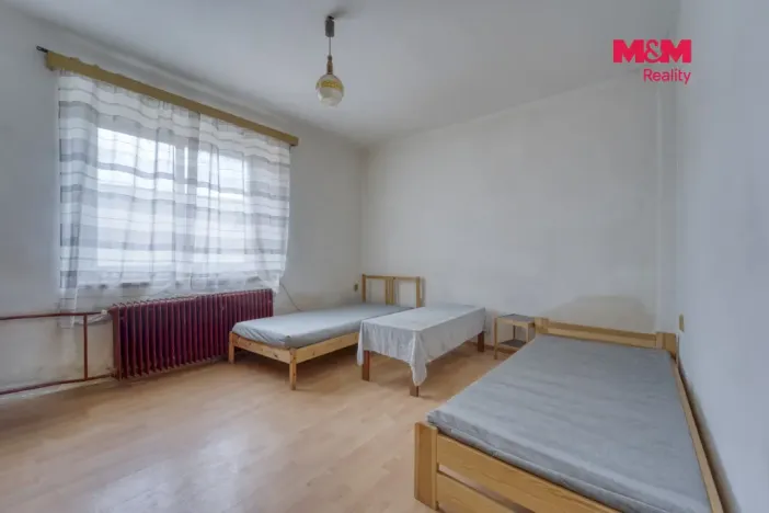 Prodej rodinného domu, Bor, Vítězná, 180 m2