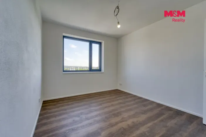 Pronájem bytu 3+kk, Plzeň, Na Průhonu, 84 m2