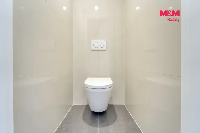 Pronájem bytu 3+kk, Plzeň, Na Průhonu, 84 m2