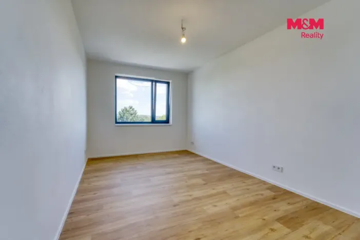 Pronájem bytu 3+kk, Plzeň, Na Průhonu, 92 m2