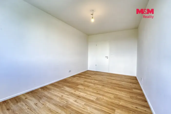 Pronájem bytu 3+kk, Plzeň, Na Průhonu, 92 m2
