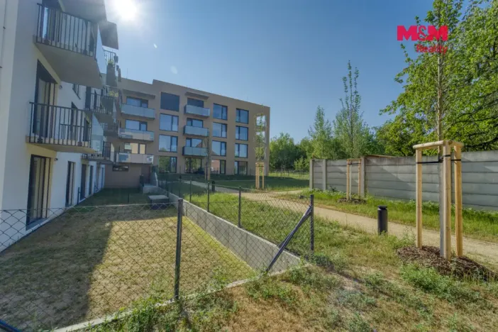 Pronájem bytu 3+kk, Plzeň, Na Průhonu, 92 m2