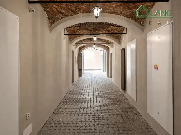 Prodej bytu 2+kk, Brno, Francouzská, 38 m2
