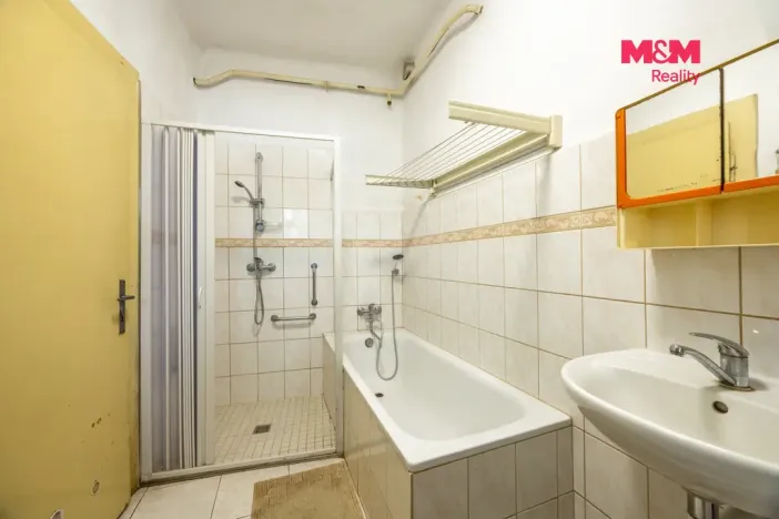 Prodej rodinného domu, Plánice, Klatovská, 93 m2