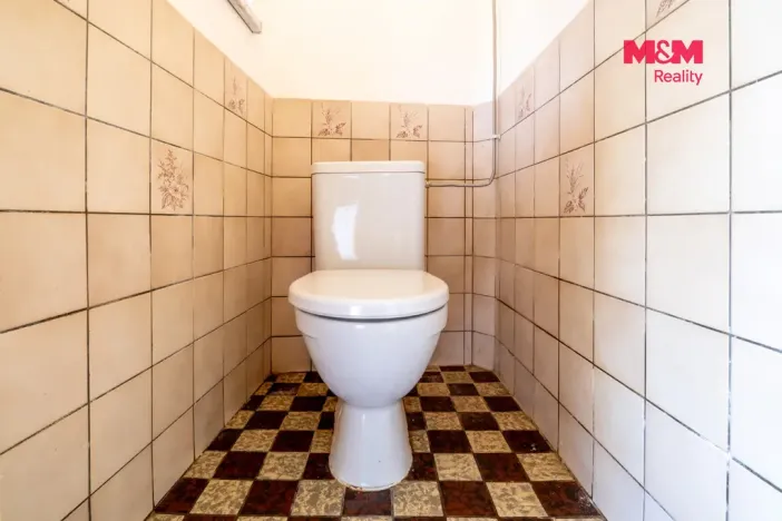 Prodej rodinného domu, Plánice, Klatovská, 93 m2