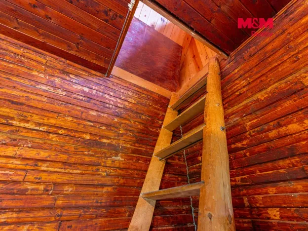 Prodej chaty, Sázava - Čeřenice, 47 m2