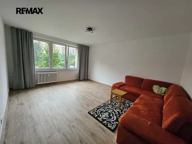 Pronájem bytu 1+1, Český Těšín, Okružní, 38 m2