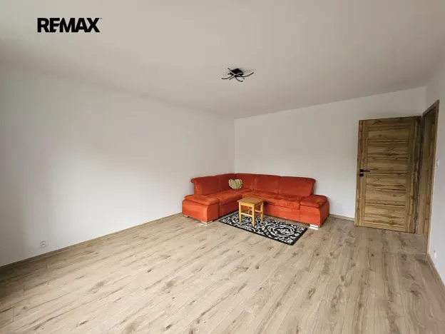 Pronájem bytu 1+1, Český Těšín, Okružní, 38 m2