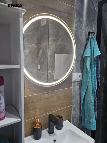 Pronájem bytu 1+1, Český Těšín, Okružní, 38 m2