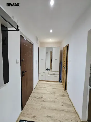 Pronájem bytu 1+1, Český Těšín, Okružní, 38 m2