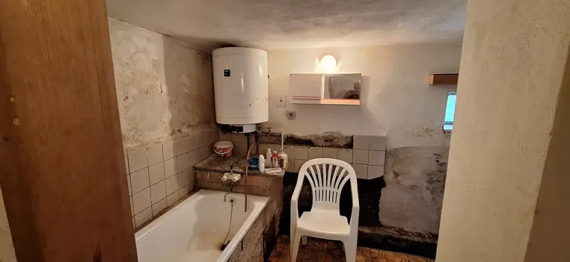Prodej chaty, Budišov nad Budišovkou - Guntramovice, 62 m2