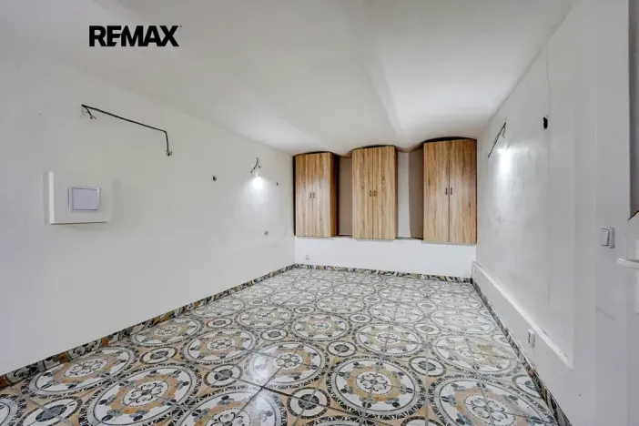 Prodej apartmánu, Všeruby, 952 m2