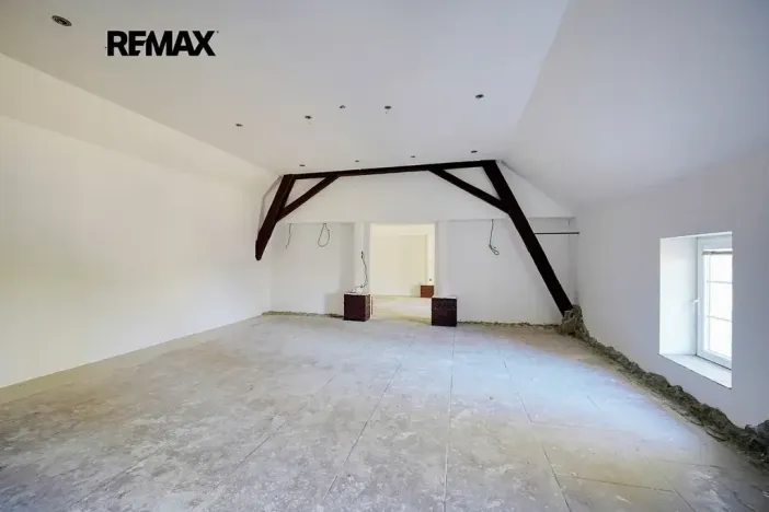 Prodej apartmánu, Všeruby, 952 m2