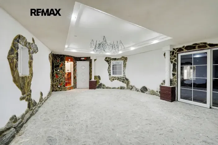 Prodej rodinného domu, Všeruby, 952 m2