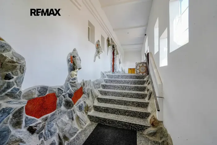 Prodej rodinného domu, Všeruby, 952 m2