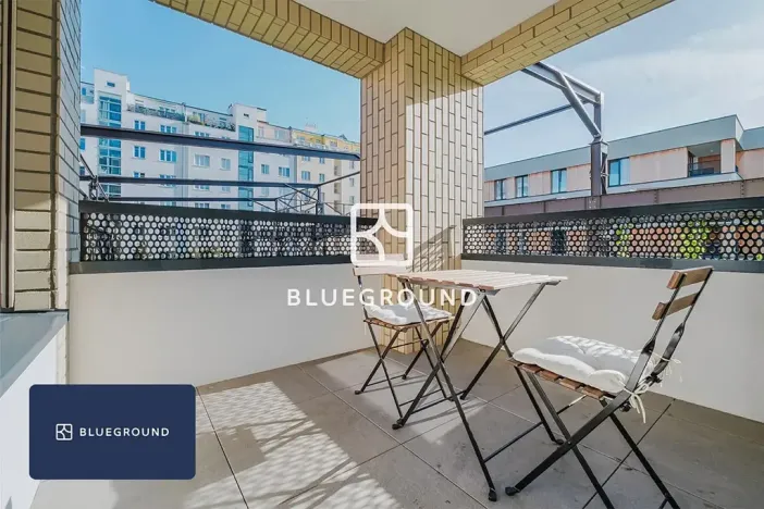 Pronájem bytu 2+1, Praha - Holešovice, U Pergamenky, 58 m2
