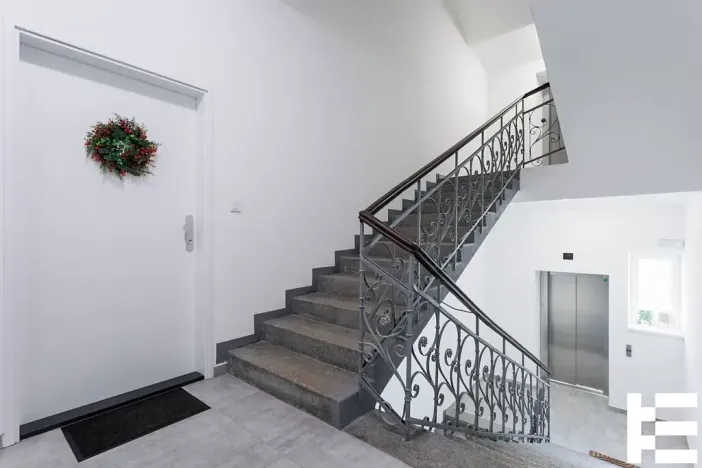 Prodej bytu 2+kk, Praha - Vysočany, Prokopka, 53 m2