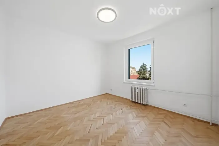 Pronájem bytu 3+1, Olomouc, Přichystalova, 71 m2