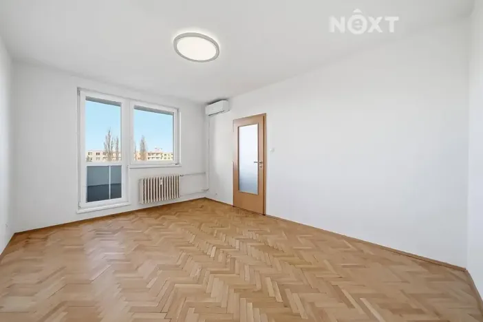 Pronájem bytu 3+1, Olomouc, Přichystalova, 71 m2